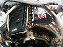 buy VAC - S54 Carbon Fiber Race-Style Airbox